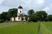 Fasterna kyrka