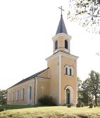 Utö kyrka