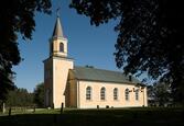 Utö kyrka