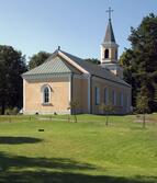 Utö kyrka