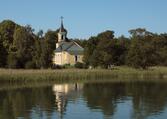 Utö kyrka