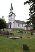 Ornö kyrka