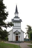 Ornö kyrka