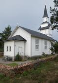 Ornö kyrka