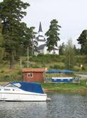 Ornö kyrka