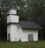 Ornö kyrka