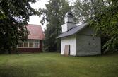 Ornö kyrka