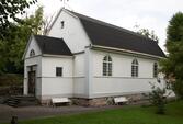 Dalarö kyrka