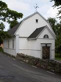 Dalarö kyrka