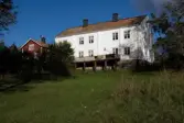 Blekunge redargård