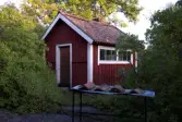 Blekunge redargård