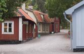 Torekällbergets friluftsmuseum