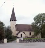 Salems kyrka