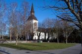 Skå kyrka