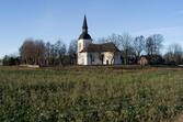 Skå kyrka