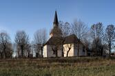 Skå kyrka