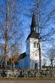 Skå kyrka