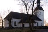 Skå kyrka