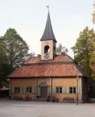 Sigtuna rådhus