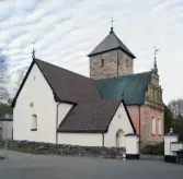 Norrsunda kyrka