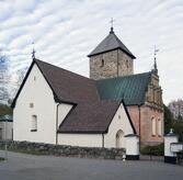 Norrsunda kyrka
