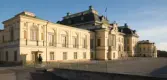 Drottningholms slott