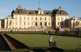 Drottningholms slott