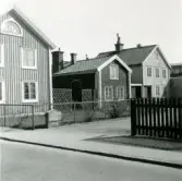 Bakom Skåningagården.