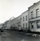 Motiv från Ölandsgatan.