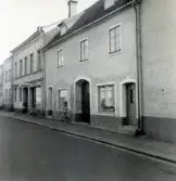 Motiv från Ölandsgatan.