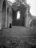 Alvastra kloster