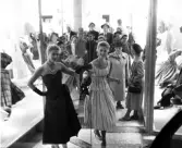 Hennes klänningsbutik i Linköping öppnar 