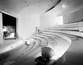 FARSTA CENTRUM, TEATER M.M.
EXT. O. INT.