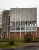 Norsborgs vattenverk