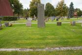 Roslags-Kulla kyrkogård
