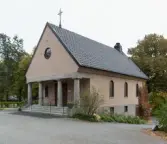 Sundbybergs begravningsplats