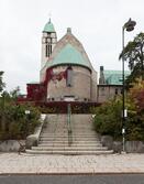 Sundbybergs kyrka