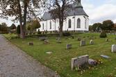 Österåkers kyrka