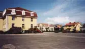 Möllevägsskolan i Falkenberg.