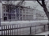 Fasad AB J.Persson & Co skofabrik, 1942