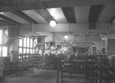 Skolagret hos AB J.Persson & Co skofabrik, 1947
