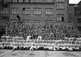 Personal på Kronans Skofabriks AB, 1940-1941