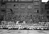 Personal på Kronans Skofabriks AB, 1940-1941