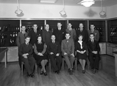 Styrelsen på Kronan Skofabriks AB, 1940-1941