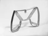 Stansverktyg från Kronan Skofabriks AB, 1948