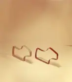 Stansverktyg från Kronan Skofabriks AB, 1948