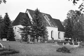 Lohärads kyrka