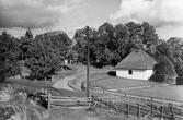 Häverö kyrka