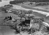 Össeby-Garns kyrka