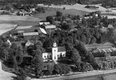 Väddö kyrka